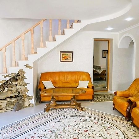 Kiki'S Villa Codru Zewnętrze zdjęcie