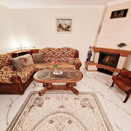 Kiki'S Villa Codru Zewnętrze zdjęcie