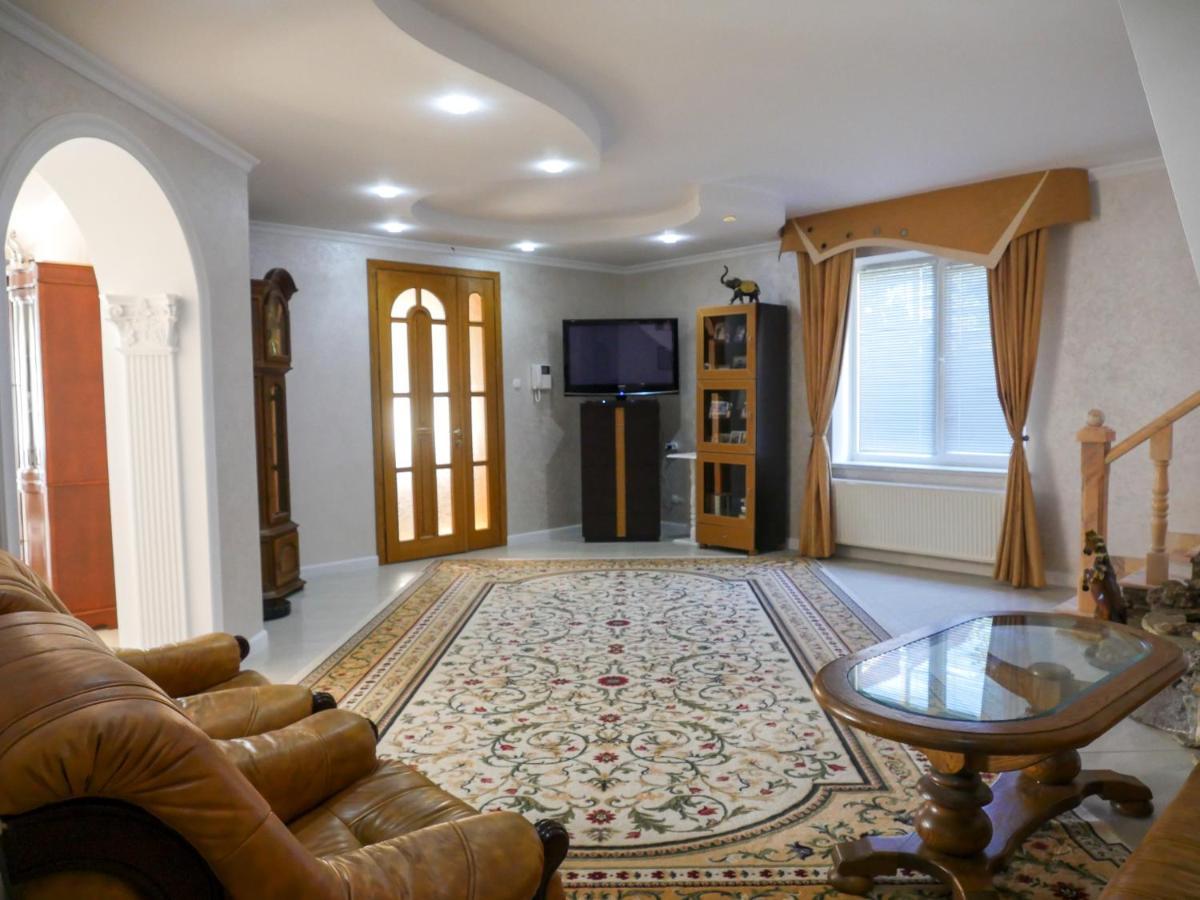 Kiki'S Villa Codru Zewnętrze zdjęcie