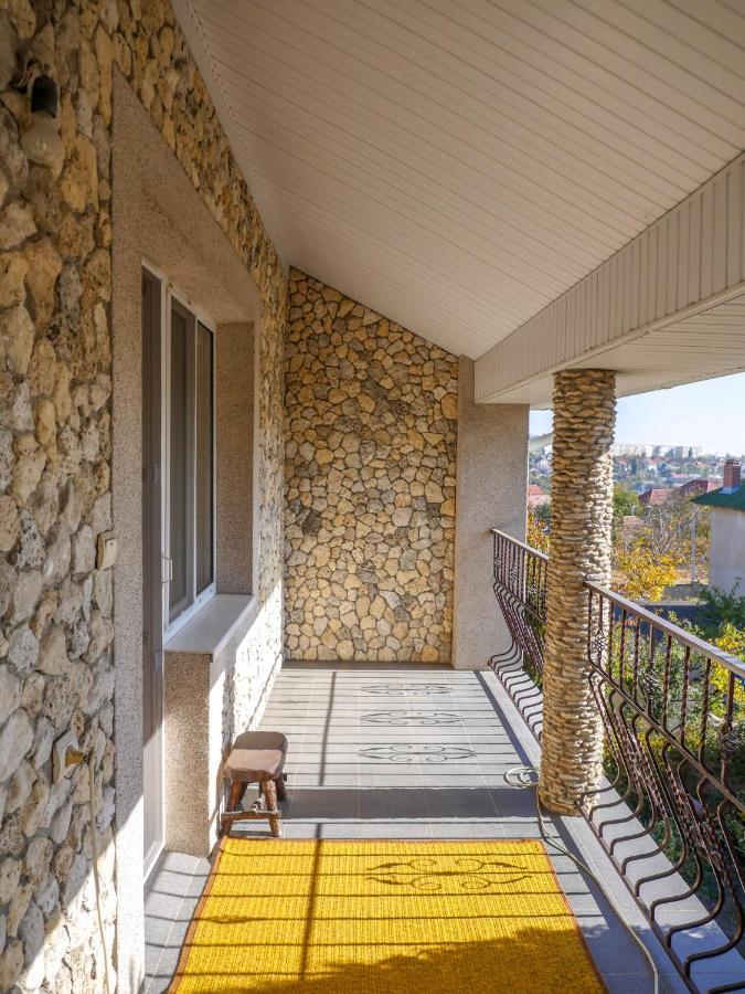 Kiki'S Villa Codru Zewnętrze zdjęcie