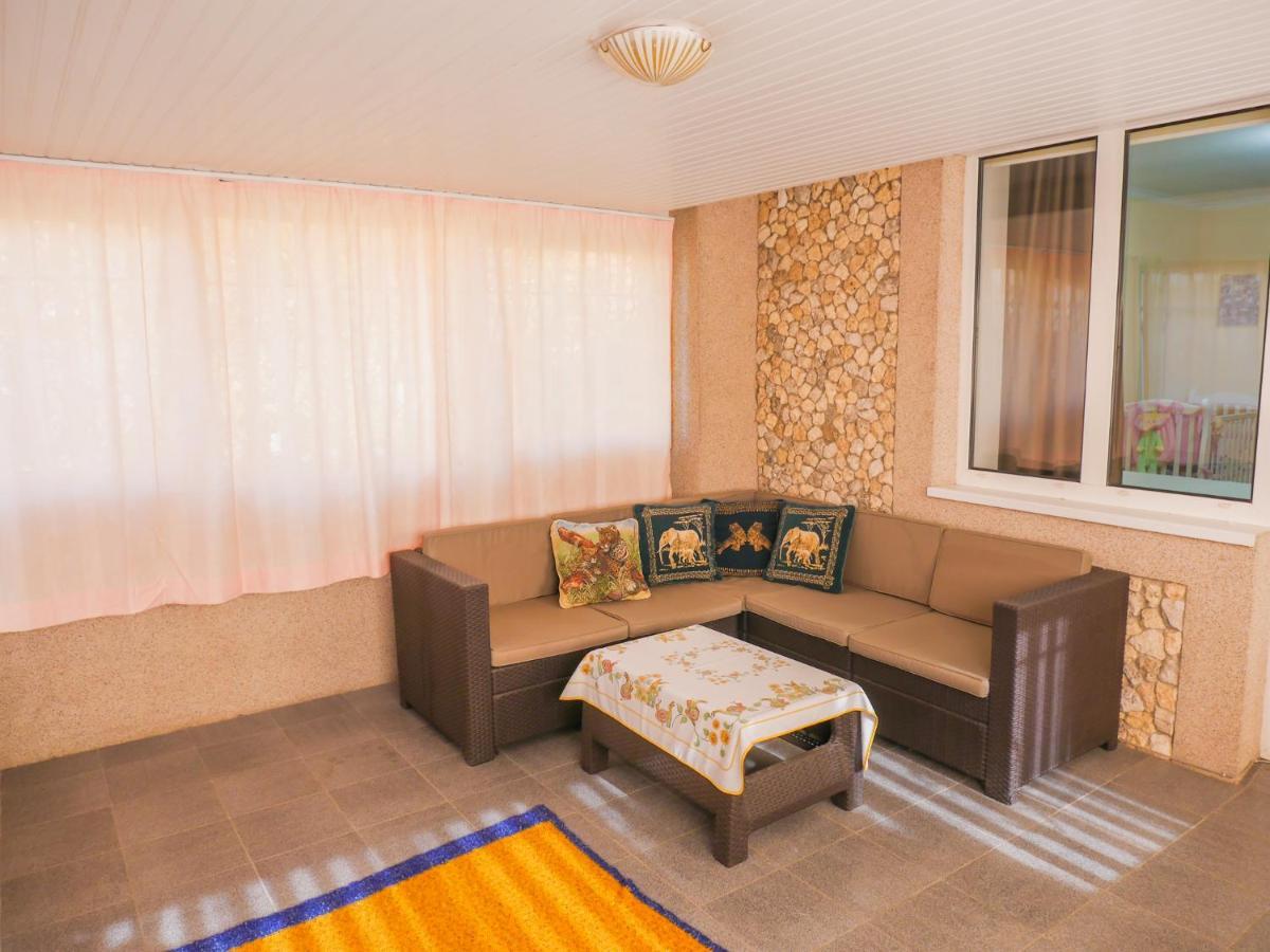 Kiki'S Villa Codru Zewnętrze zdjęcie