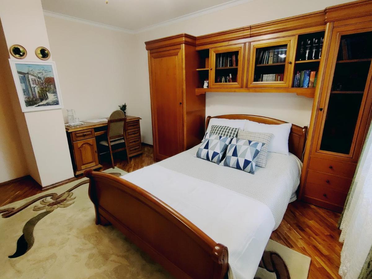 Kiki'S Villa Codru Zewnętrze zdjęcie