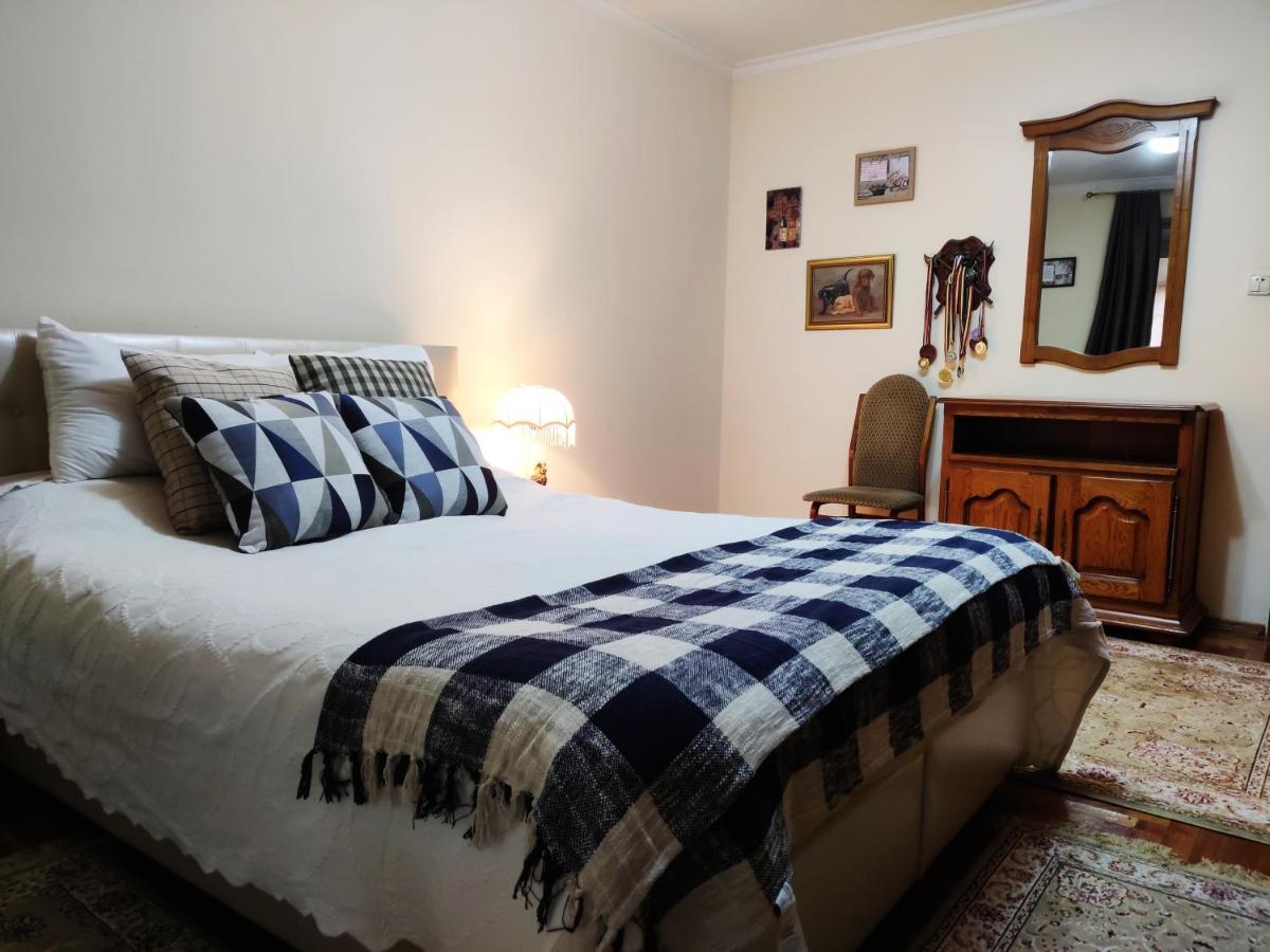 Kiki'S Villa Codru Pokój zdjęcie