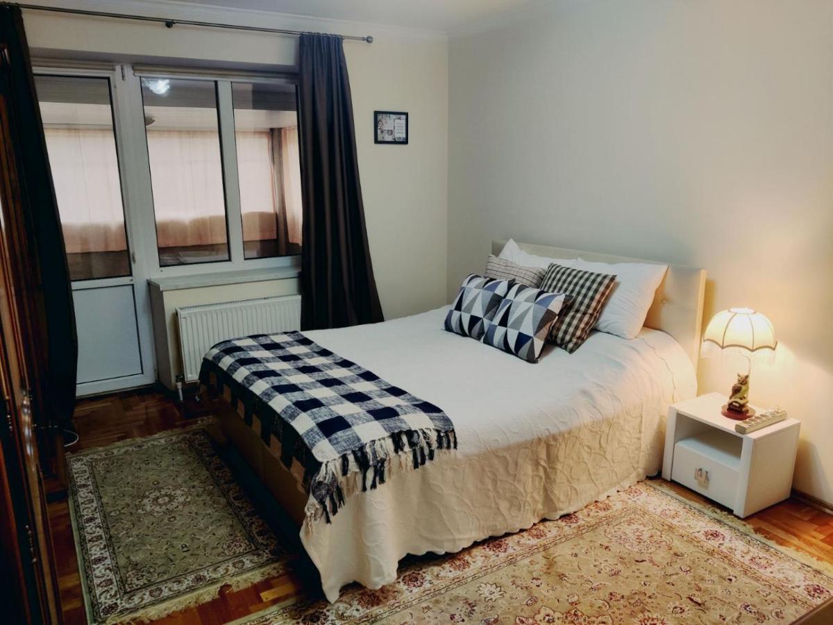 Kiki'S Villa Codru Zewnętrze zdjęcie