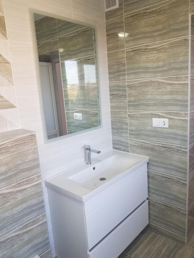 Kiki'S Villa Codru Zewnętrze zdjęcie