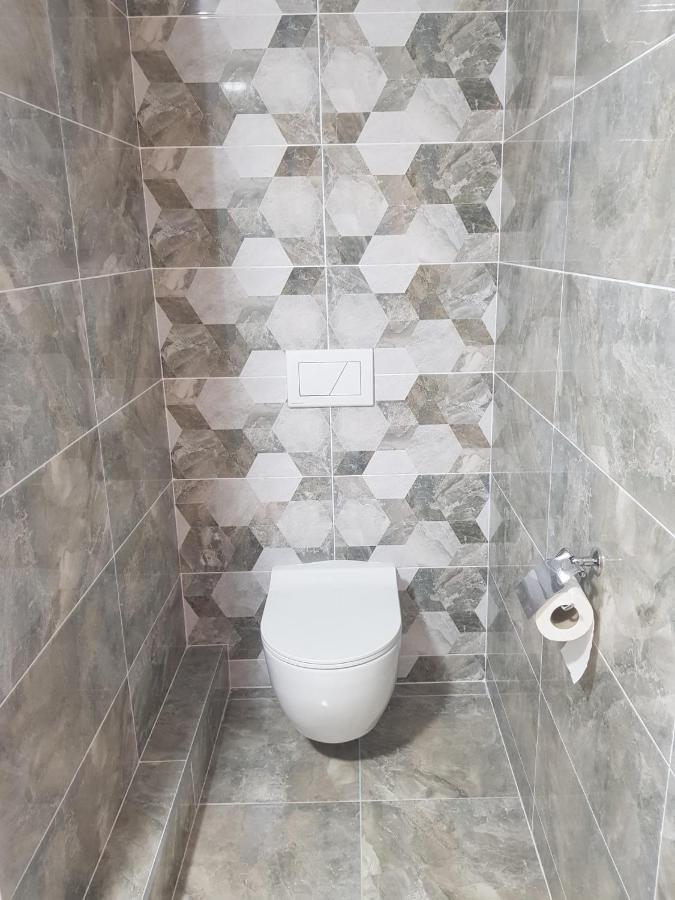 Kiki'S Villa Codru Zewnętrze zdjęcie