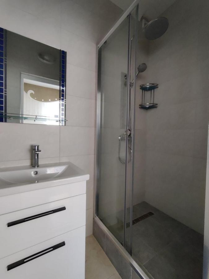 Kiki'S Villa Codru Zewnętrze zdjęcie