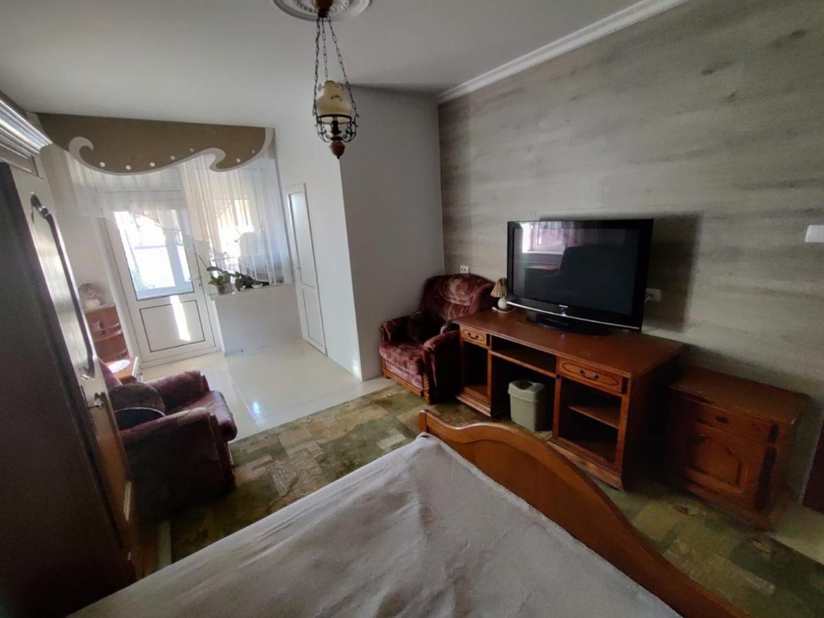 Kiki'S Villa Codru Zewnętrze zdjęcie