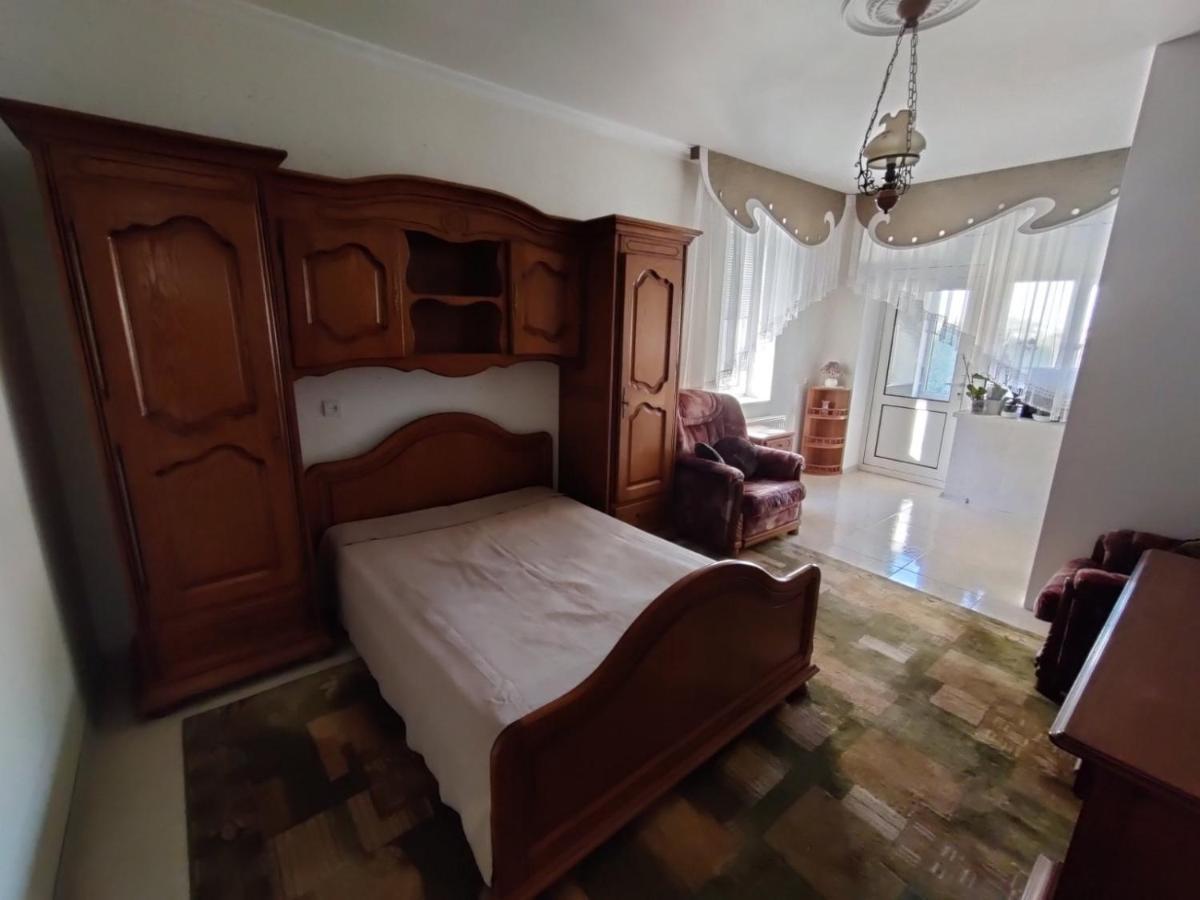 Kiki'S Villa Codru Zewnętrze zdjęcie