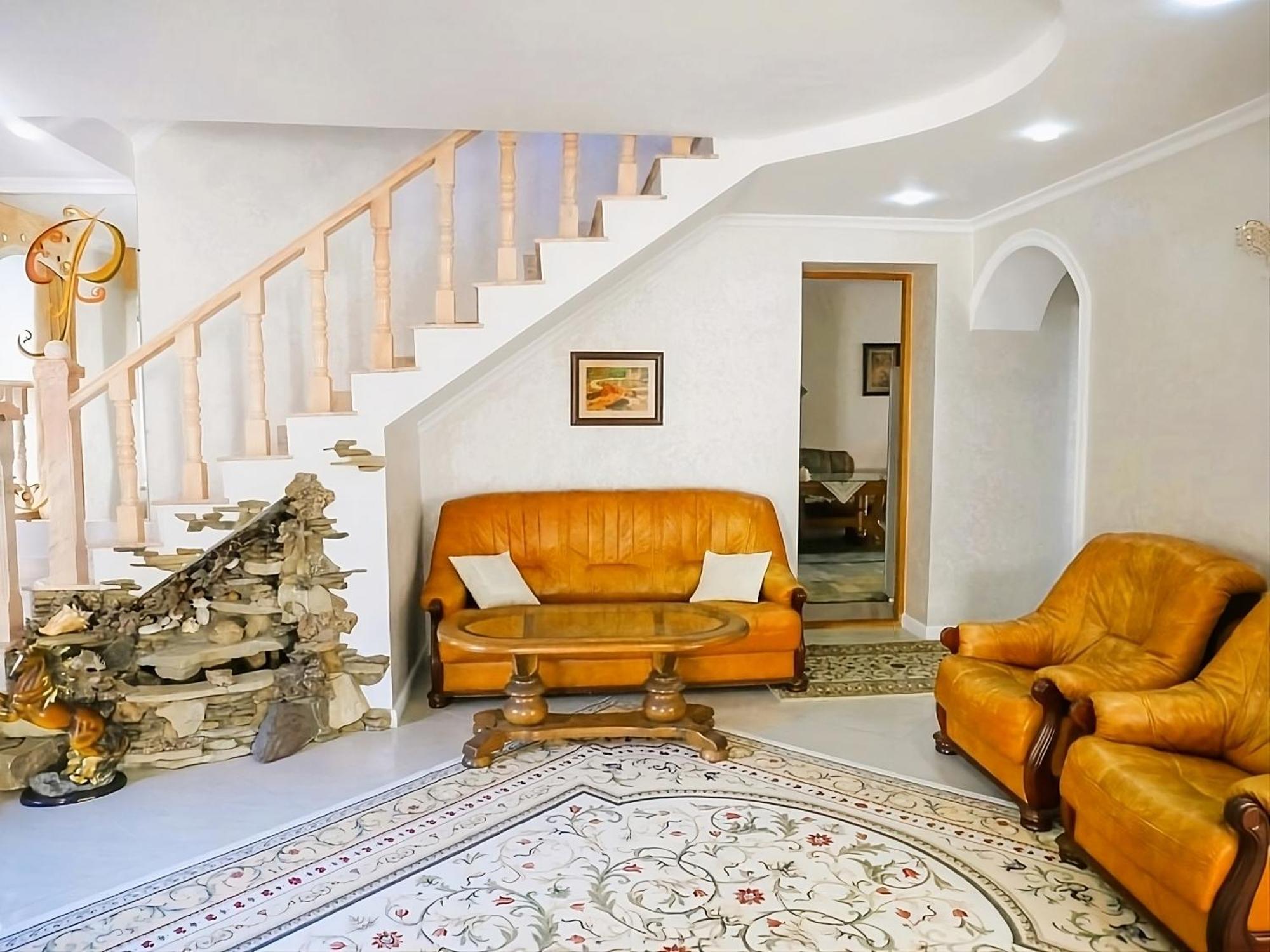 Kiki'S Villa Codru Zewnętrze zdjęcie