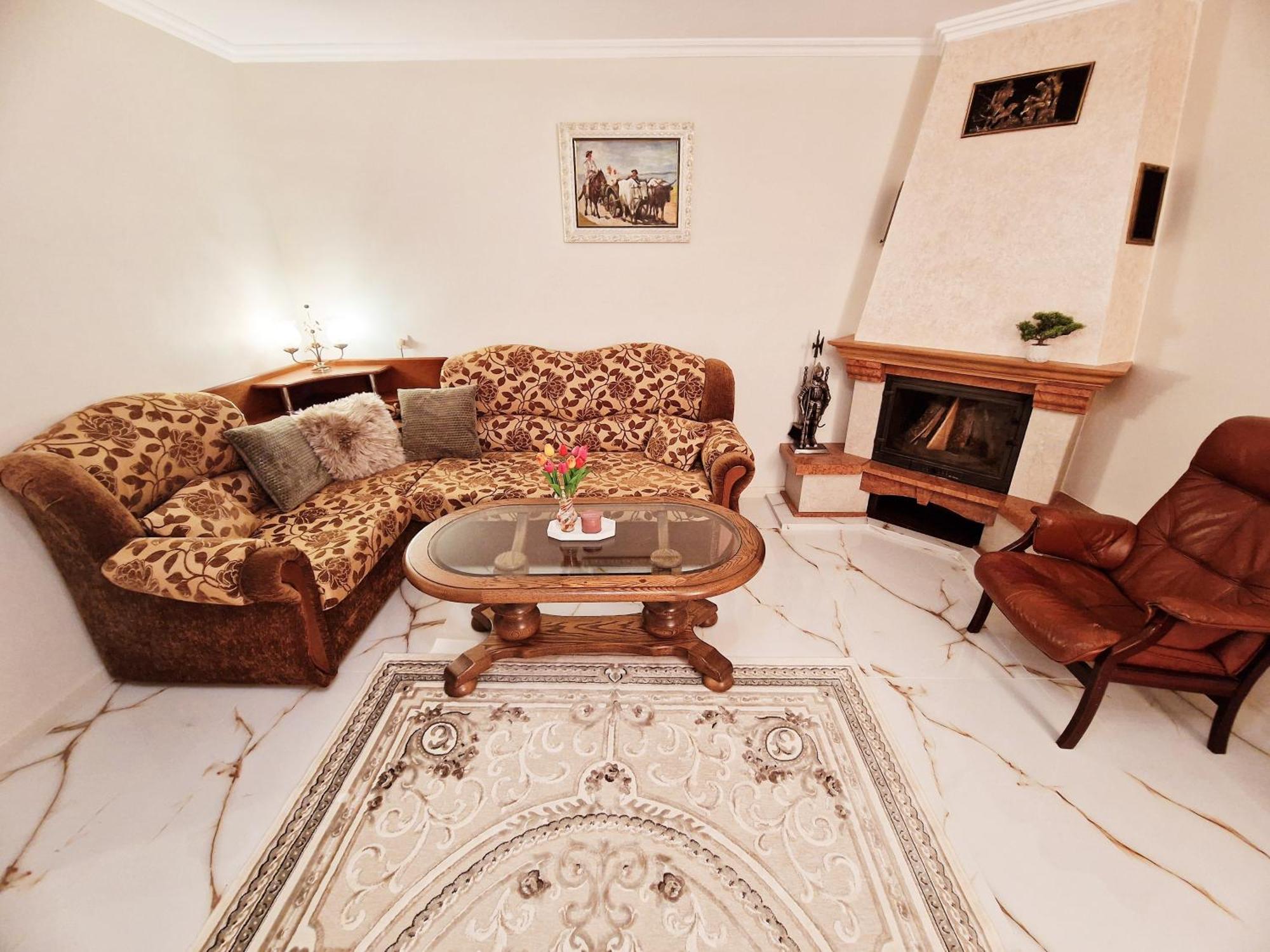 Kiki'S Villa Codru Zewnętrze zdjęcie
