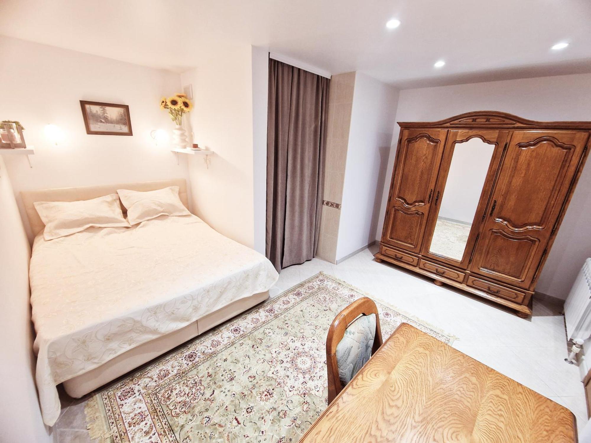 Kiki'S Villa Codru Zewnętrze zdjęcie