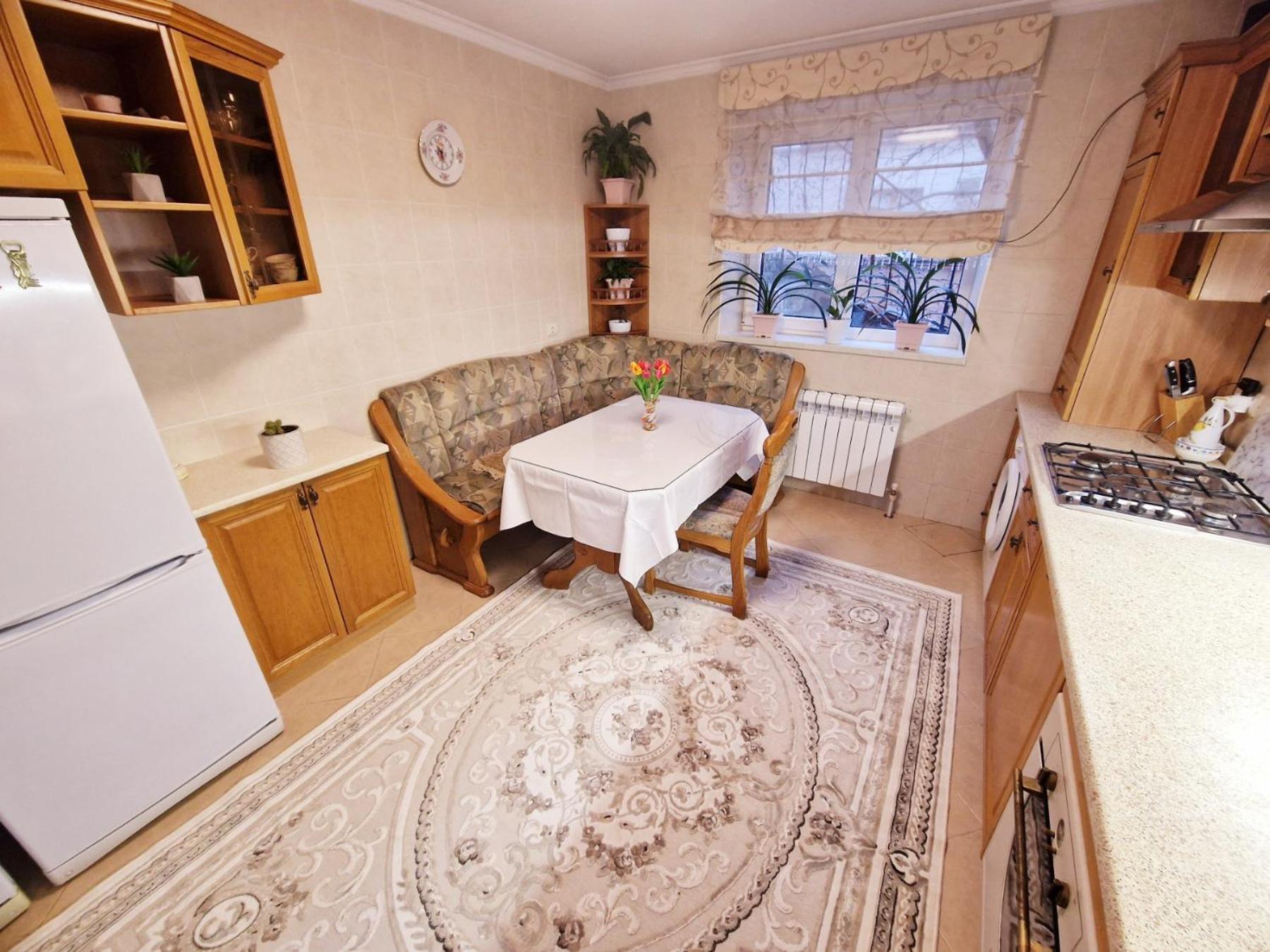 Kiki'S Villa Codru Zewnętrze zdjęcie